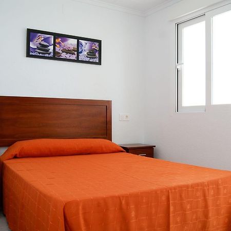 Riviera Beach Apartments Pilar de la Horadada Luaran gambar