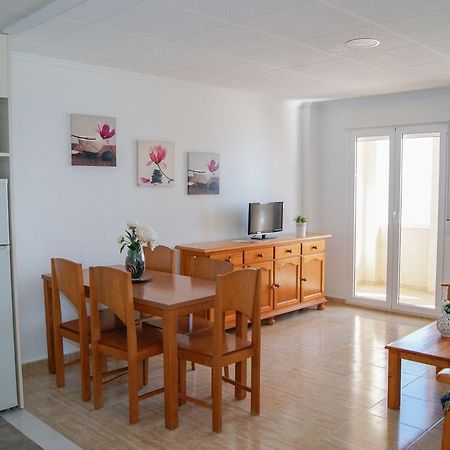 Riviera Beach Apartments Pilar de la Horadada Luaran gambar