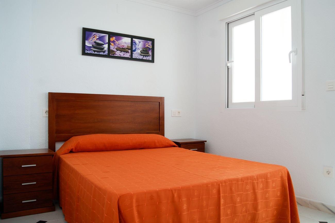 Riviera Beach Apartments Pilar de la Horadada Luaran gambar