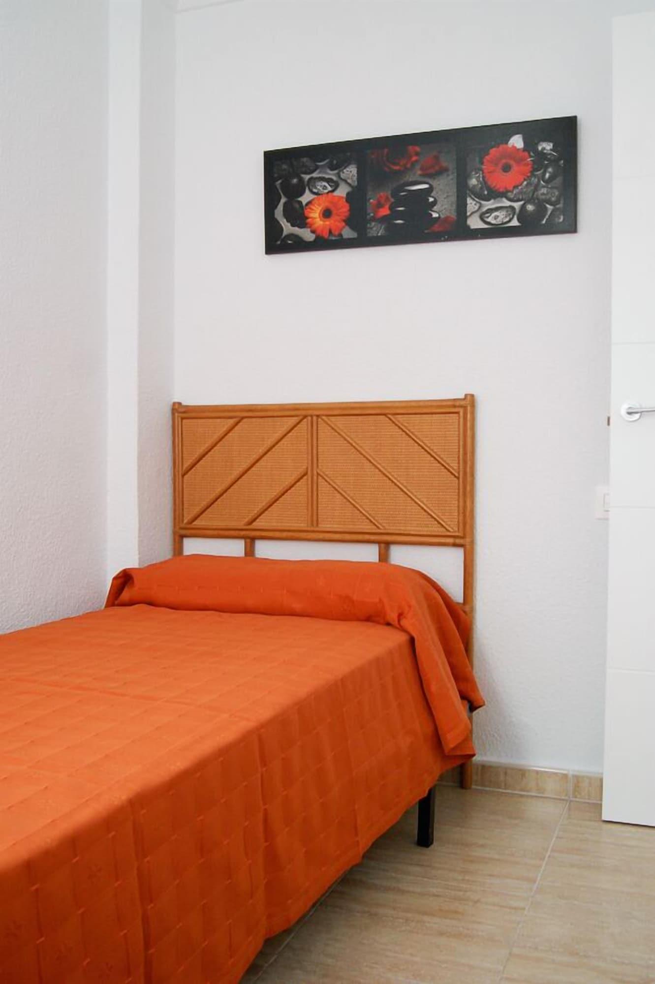 Riviera Beach Apartments Pilar de la Horadada Luaran gambar