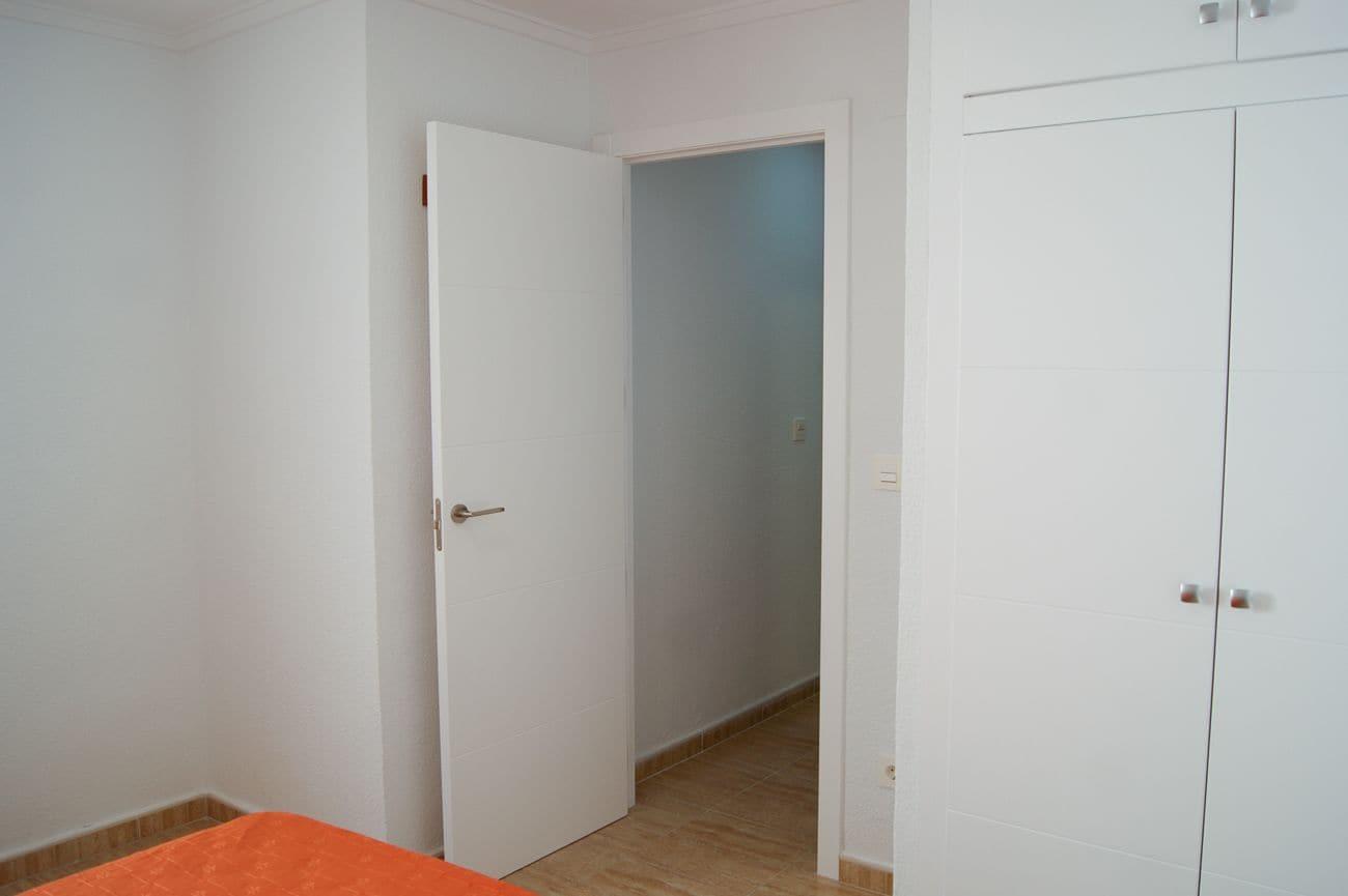 Riviera Beach Apartments Pilar de la Horadada Luaran gambar