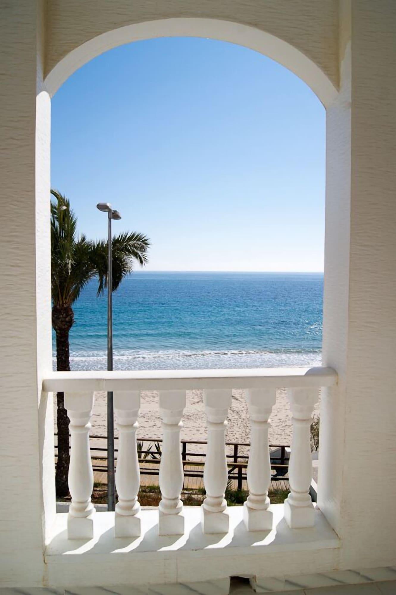 Riviera Beach Apartments Pilar de la Horadada Luaran gambar