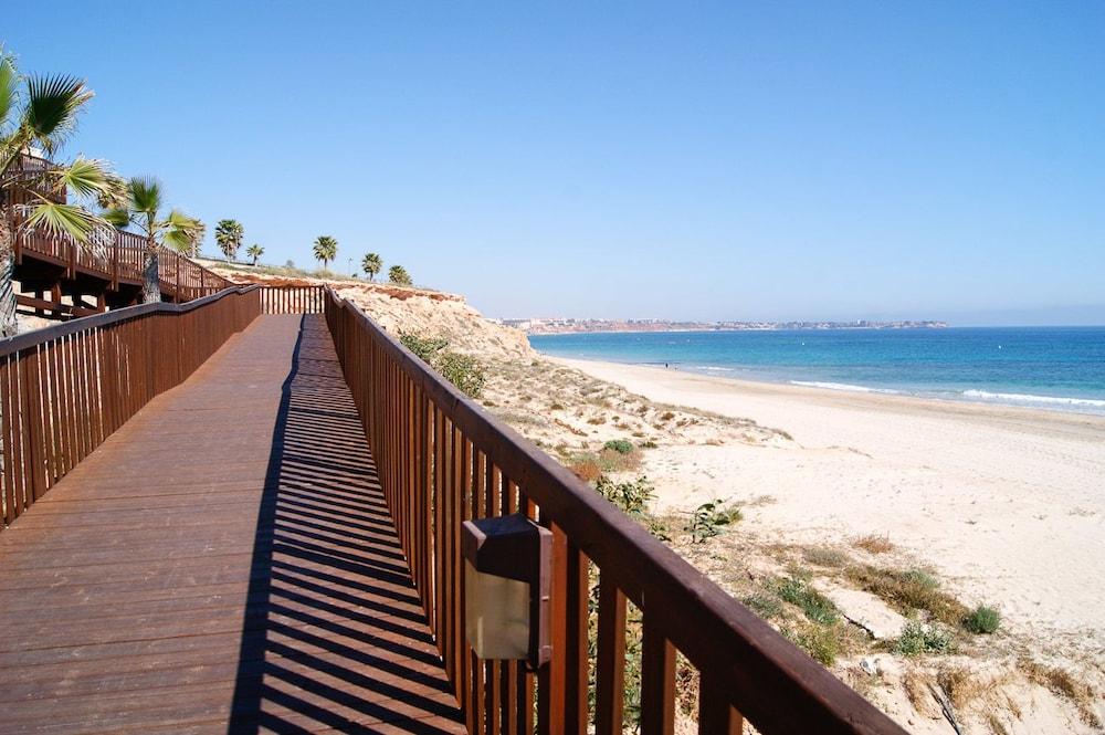 Riviera Beach Apartments Pilar de la Horadada Luaran gambar