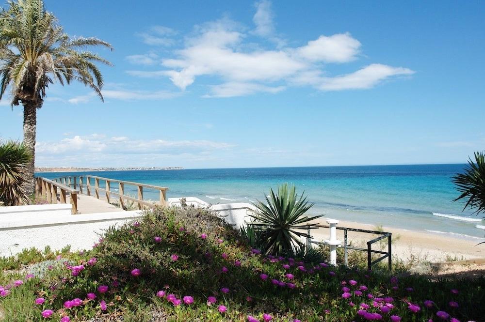 Riviera Beach Apartments Pilar de la Horadada Luaran gambar