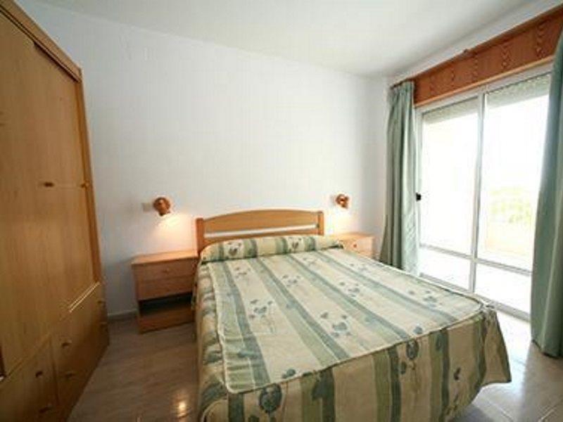 Riviera Beach Apartments Pilar de la Horadada Luaran gambar