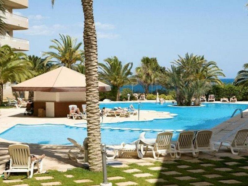 Riviera Beach Apartments Pilar de la Horadada Luaran gambar