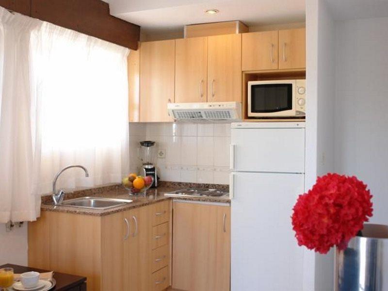 Riviera Beach Apartments Pilar de la Horadada Luaran gambar