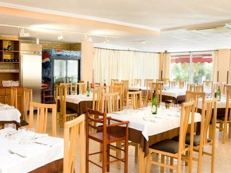 Riviera Beach Apartments Pilar de la Horadada Luaran gambar