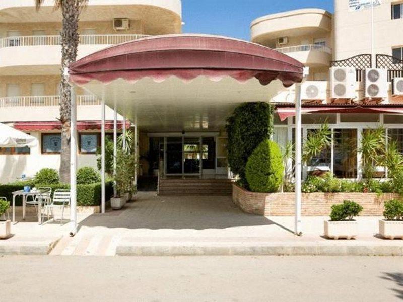 Riviera Beach Apartments Pilar de la Horadada Luaran gambar